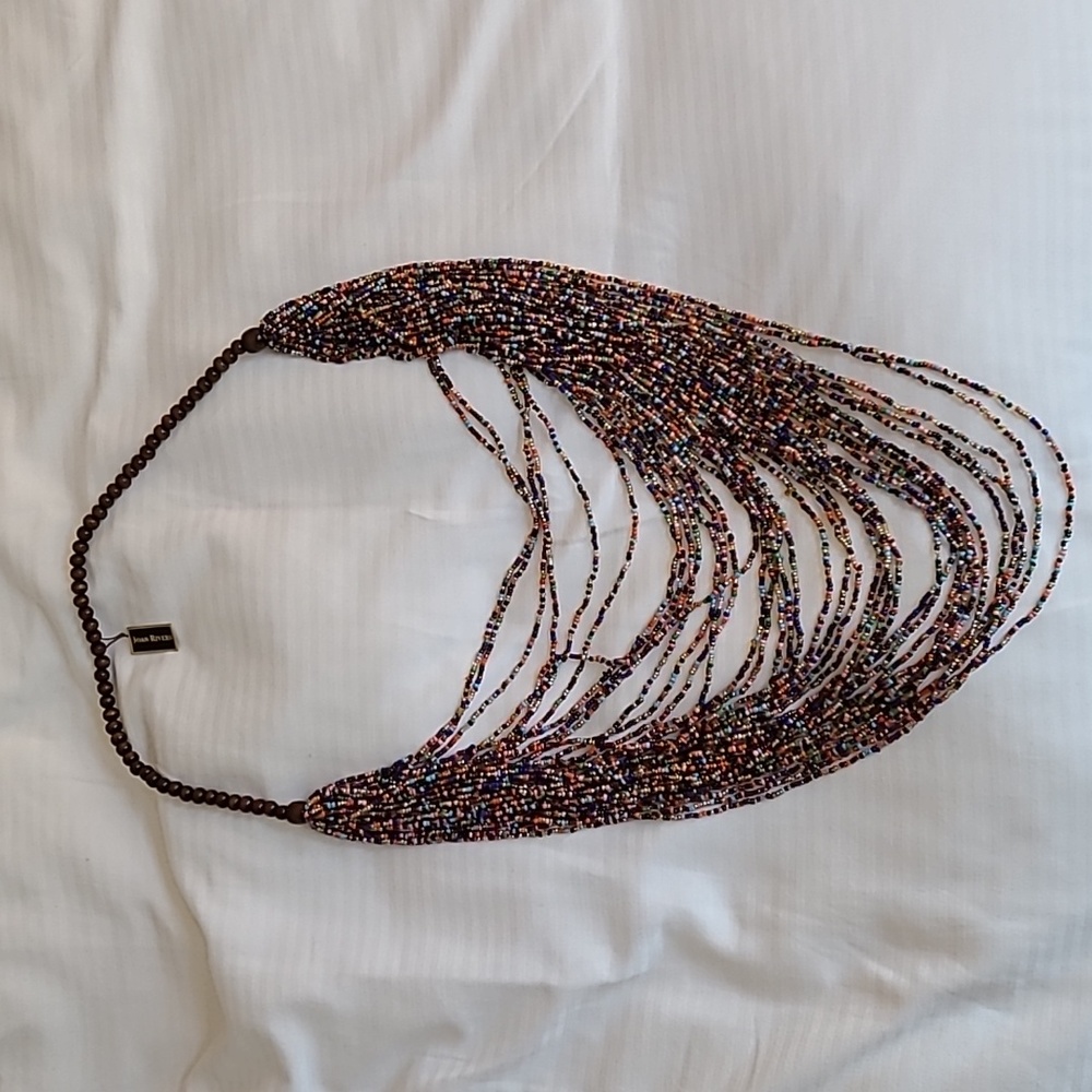 Joan Rivers Necklace
